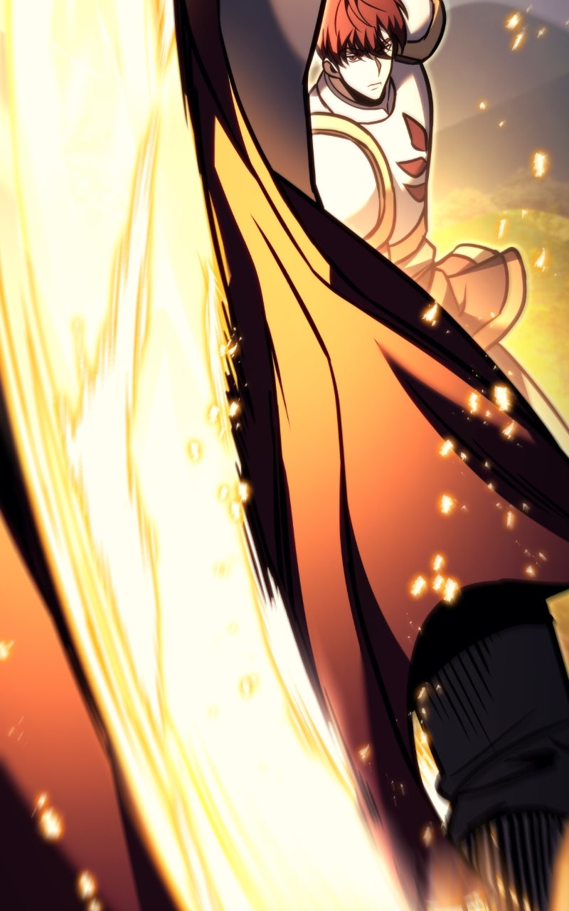 Read A Flame Reborn EN Manga Online