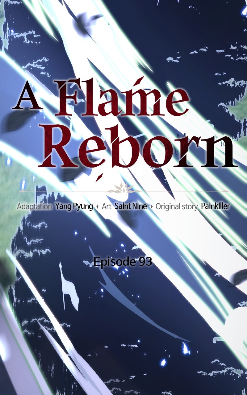 Read A Flame Reborn EN Manga Online