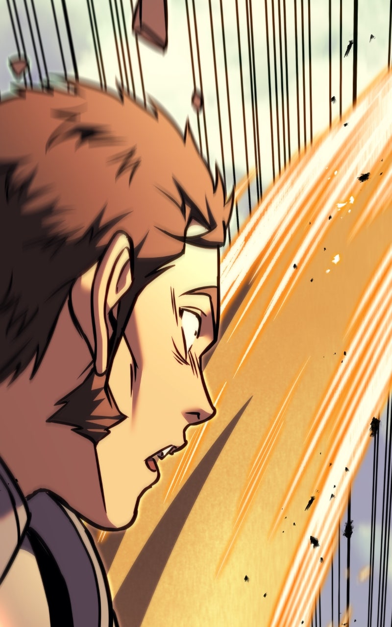 Read A Flame Reborn EN Manga Online