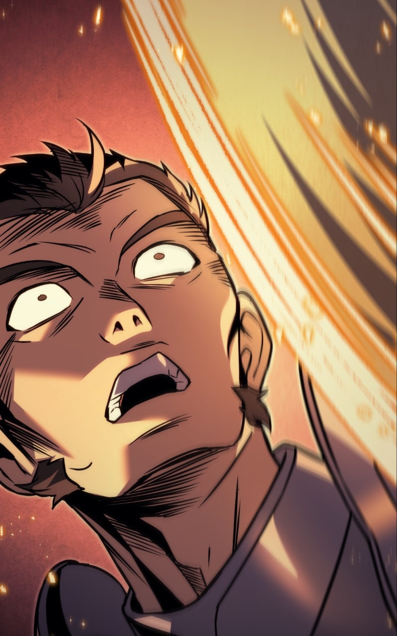 Read A Flame Reborn EN Manga Online