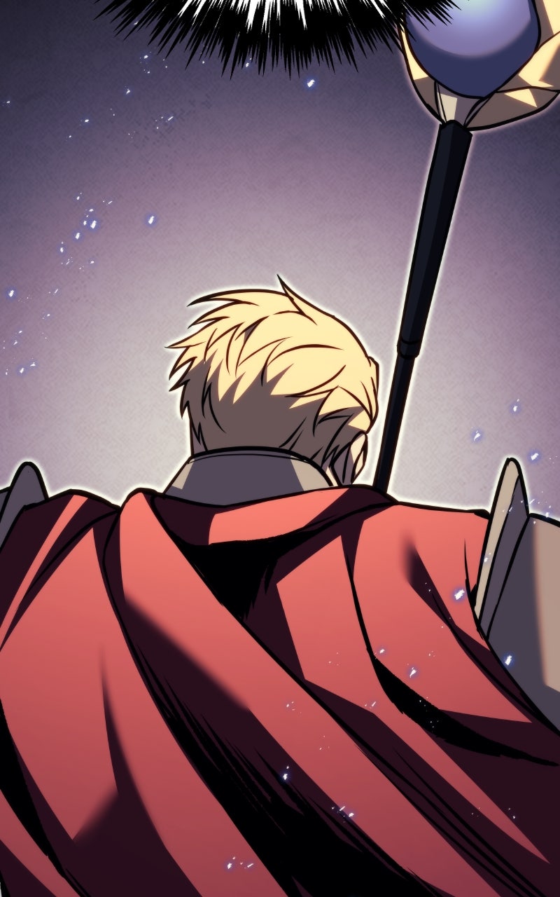 Read A Flame Reborn EN Manga Online