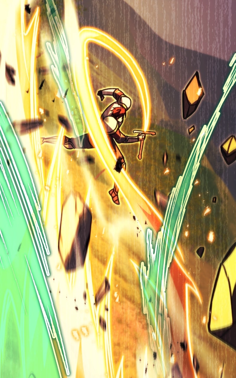 Read A Flame Reborn EN Manga Online