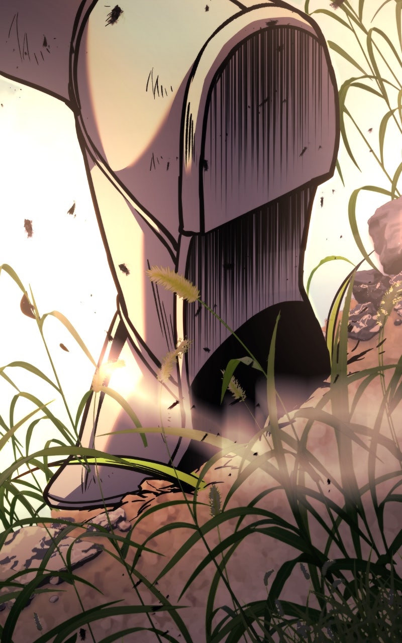 Read A Flame Reborn EN Manga Online