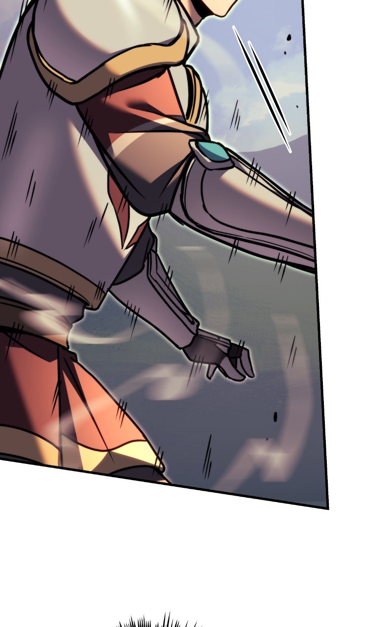 Read A Flame Reborn EN Manga Online