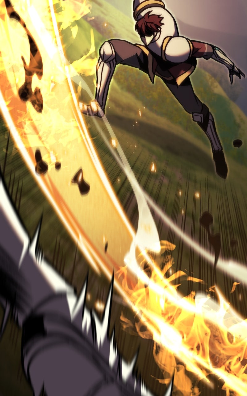 Read A Flame Reborn EN Manga Online