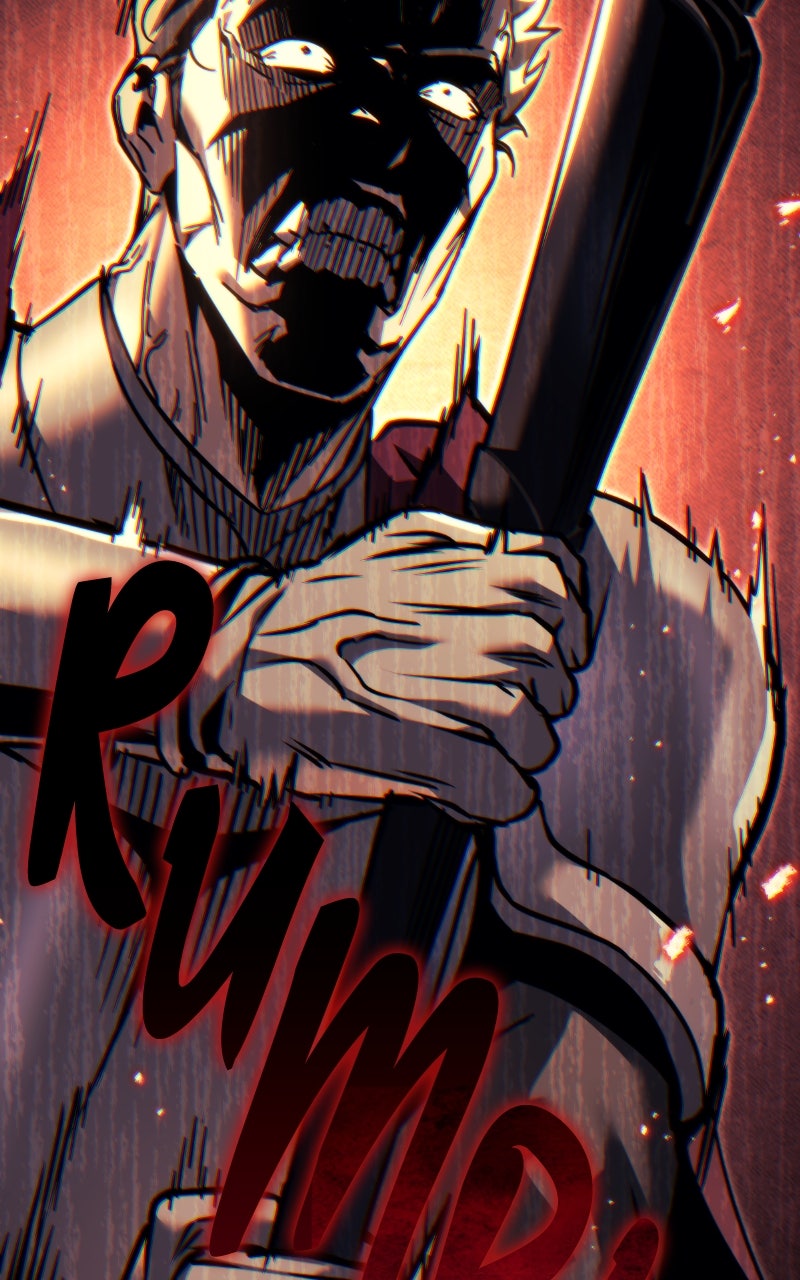 Read A Flame Reborn EN Manga Online