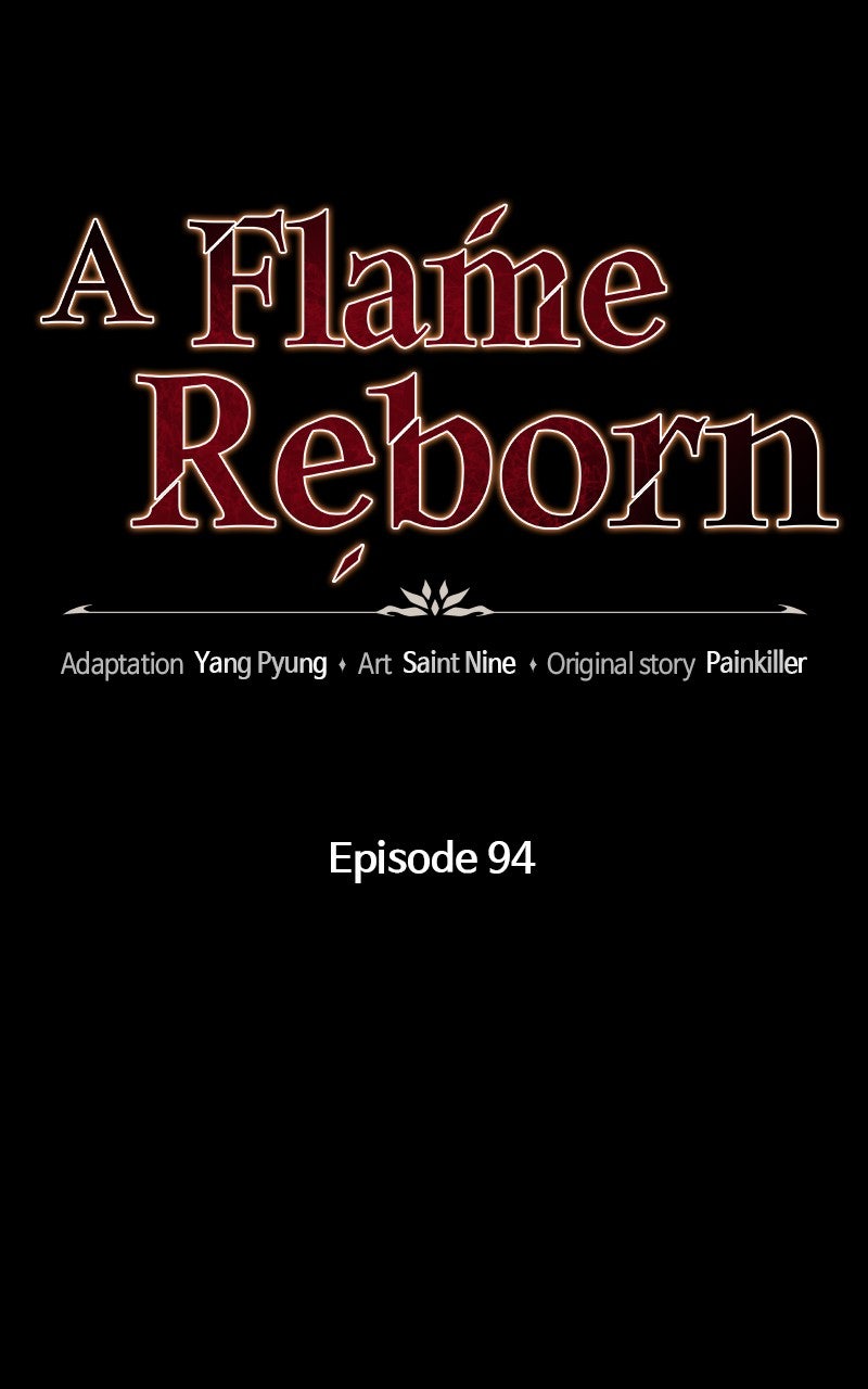 Read A Flame Reborn EN Manga Online