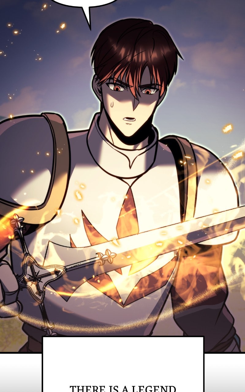 Read A Flame Reborn EN Manga Online