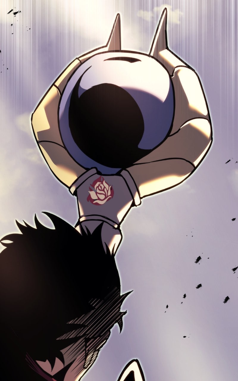 Read A Flame Reborn EN Manga Online