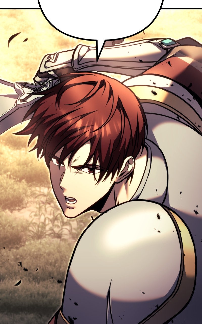 Read A Flame Reborn EN Manga Online