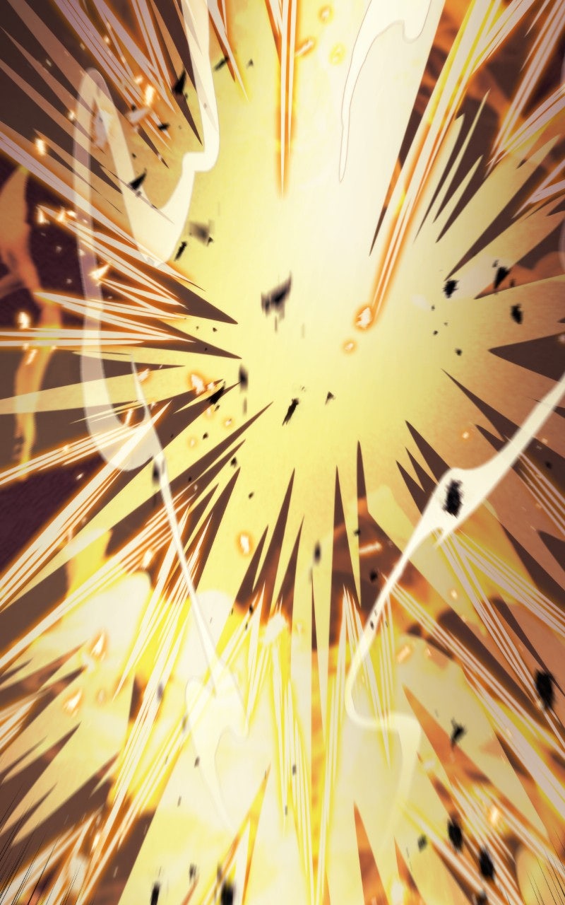 Read A Flame Reborn EN Manga Online