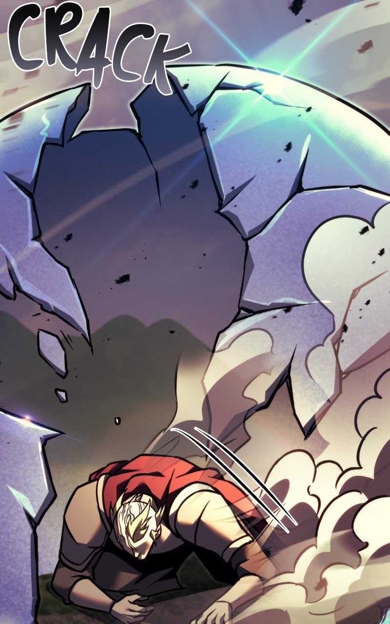 Read A Flame Reborn EN Manga Online