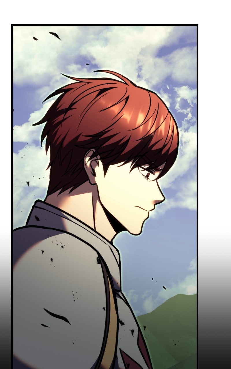 Read A Flame Reborn EN Manga Online