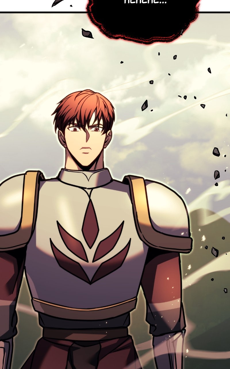 Read A Flame Reborn EN Manga Online