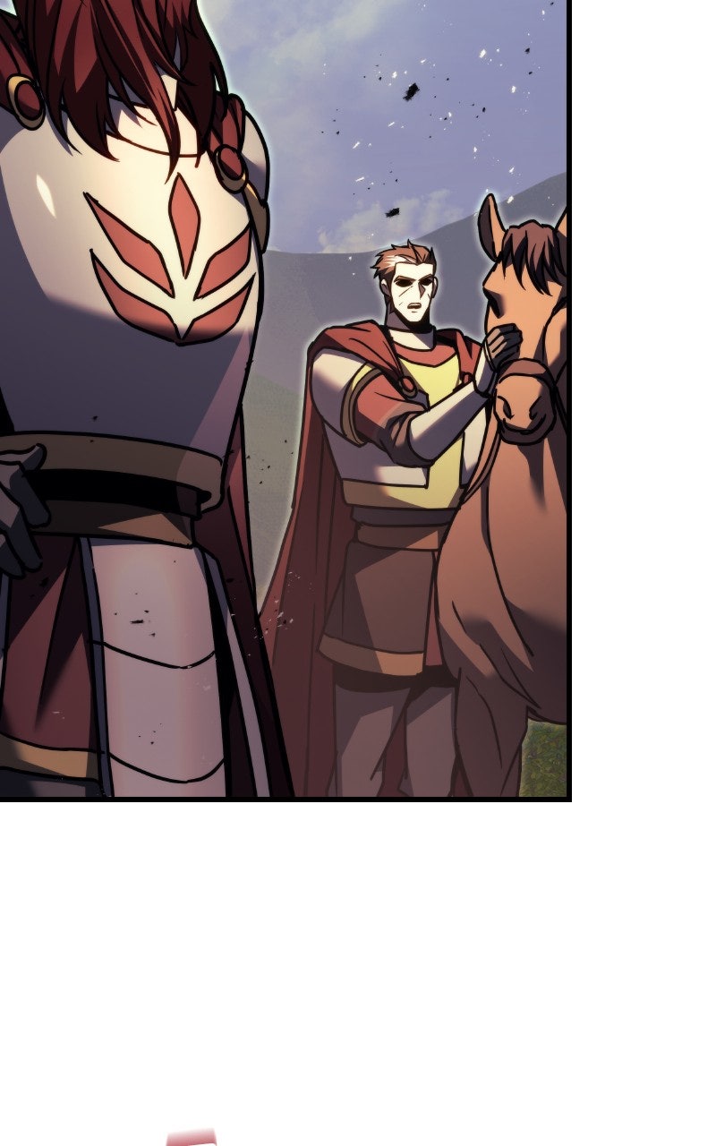 Read A Flame Reborn EN Manga Online