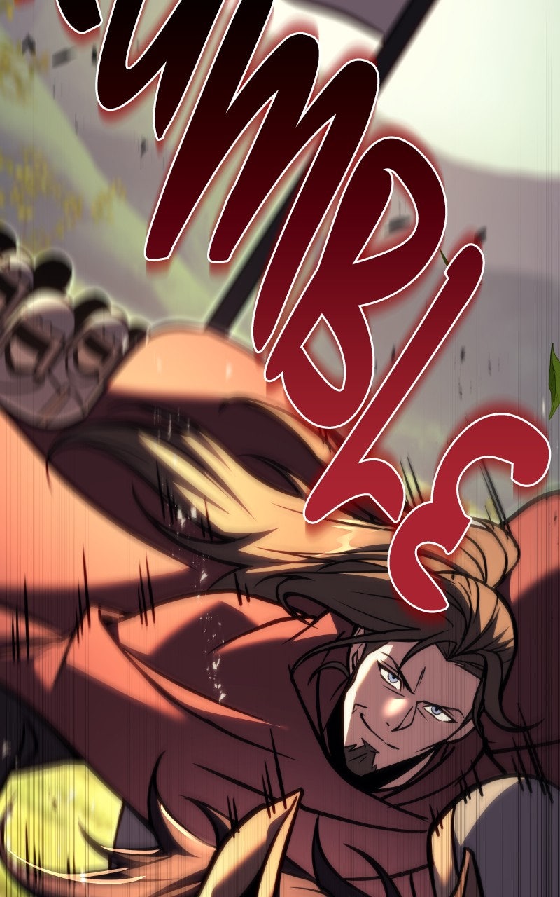 Read A Flame Reborn EN Manga Online