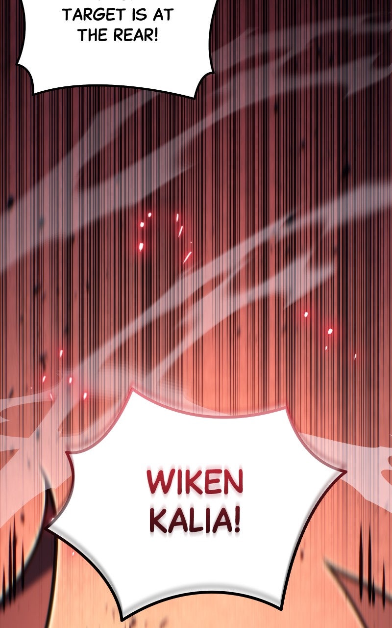 Read A Flame Reborn EN Manga Online