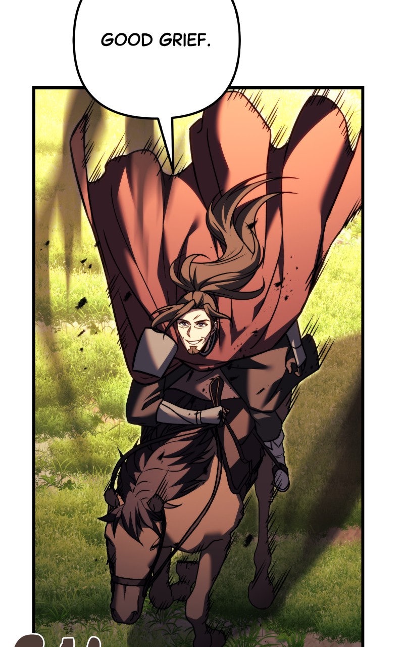 Read A Flame Reborn EN Manga Online