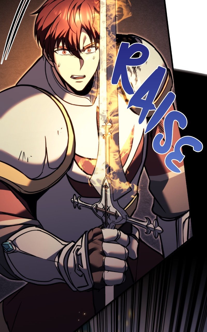 Read A Flame Reborn EN Manga Online