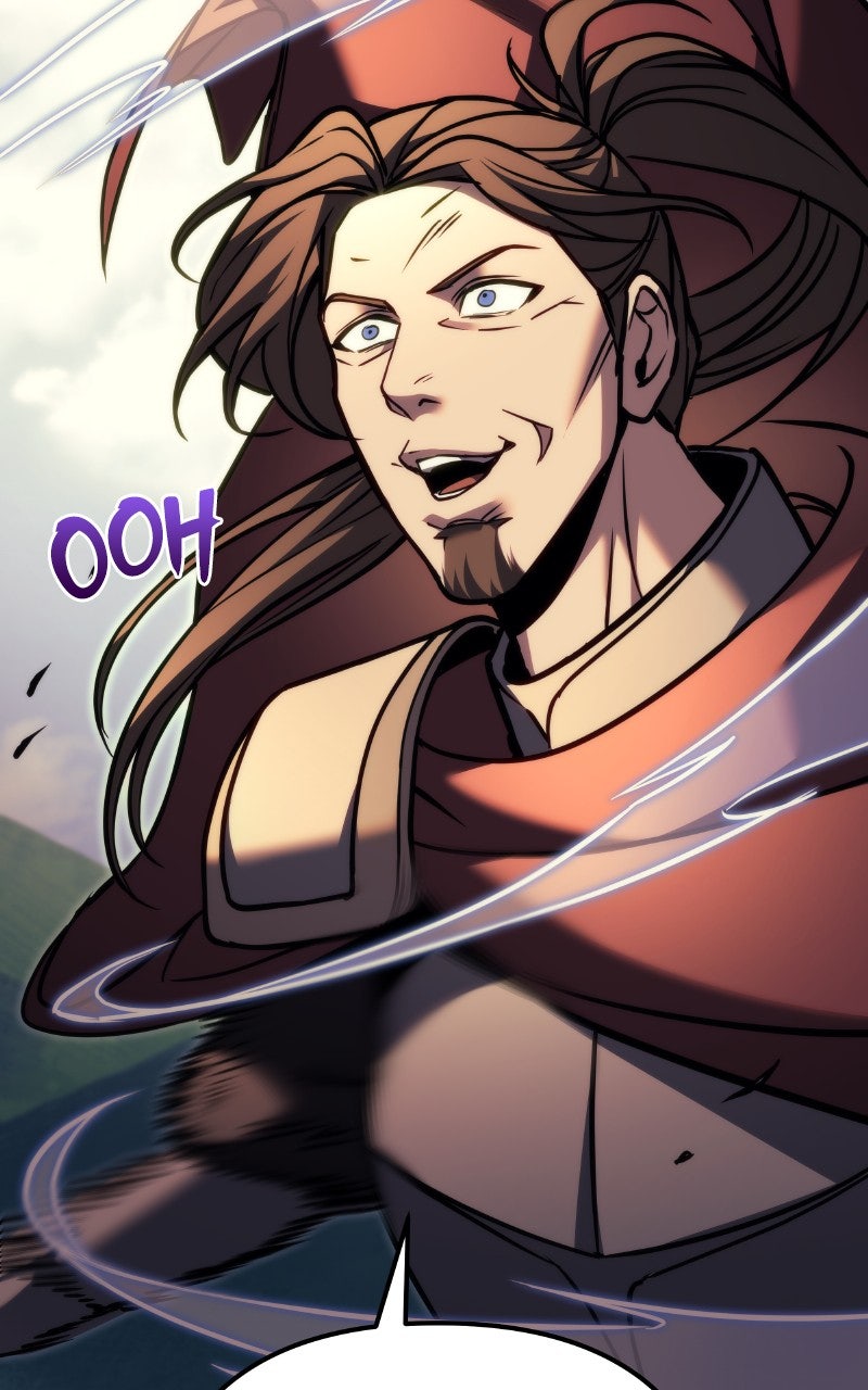 Read A Flame Reborn EN Manga Online