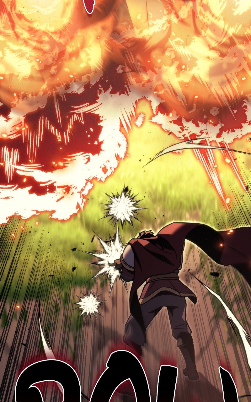 Read A Flame Reborn EN Manga Online