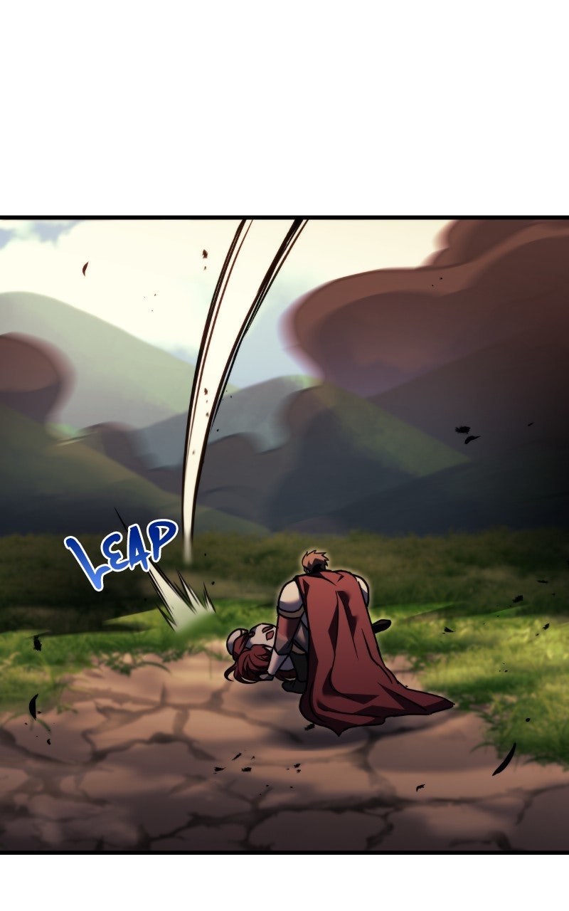 Read A Flame Reborn EN Manga Online