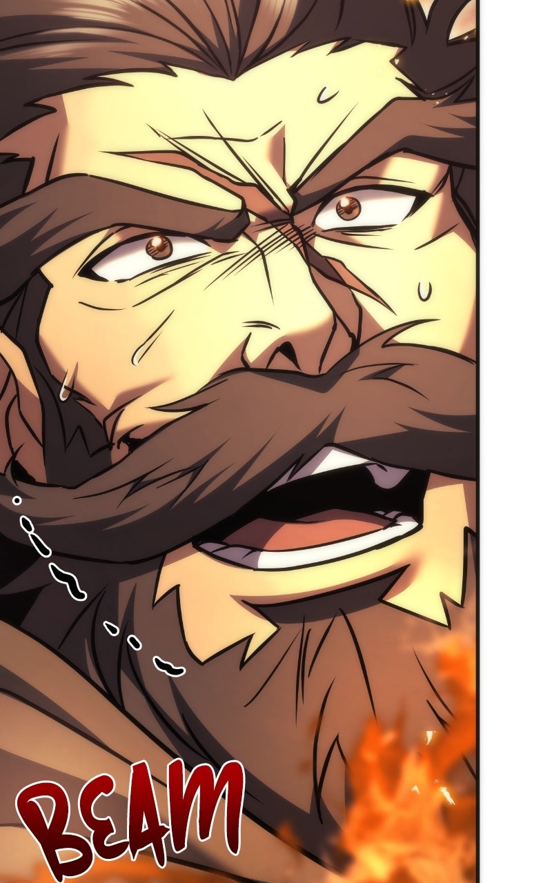 Read A Flame Reborn EN Manga Online