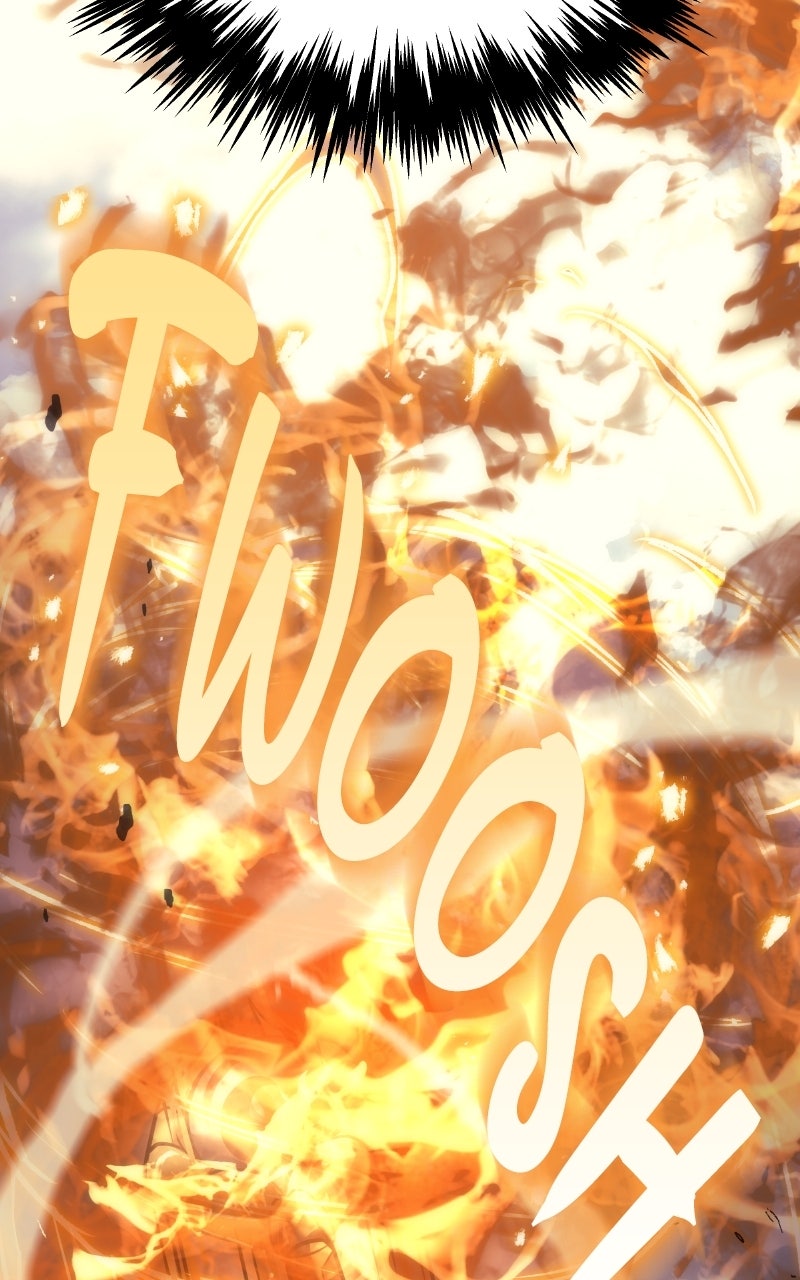 Read A Flame Reborn EN Manga Online