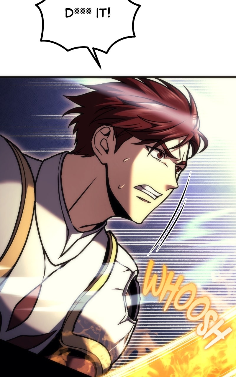 Read A Flame Reborn EN Manga Online