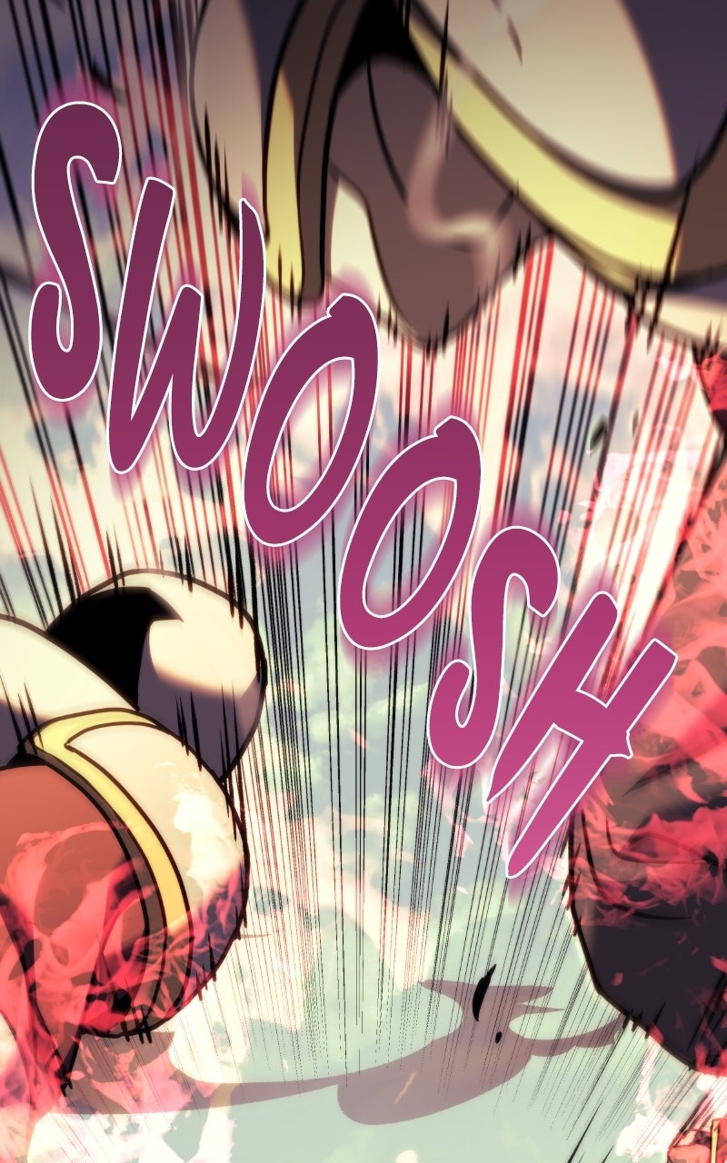 Read A Flame Reborn EN Manga Online