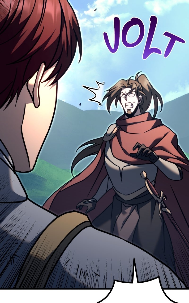 Read A Flame Reborn EN Manga Online