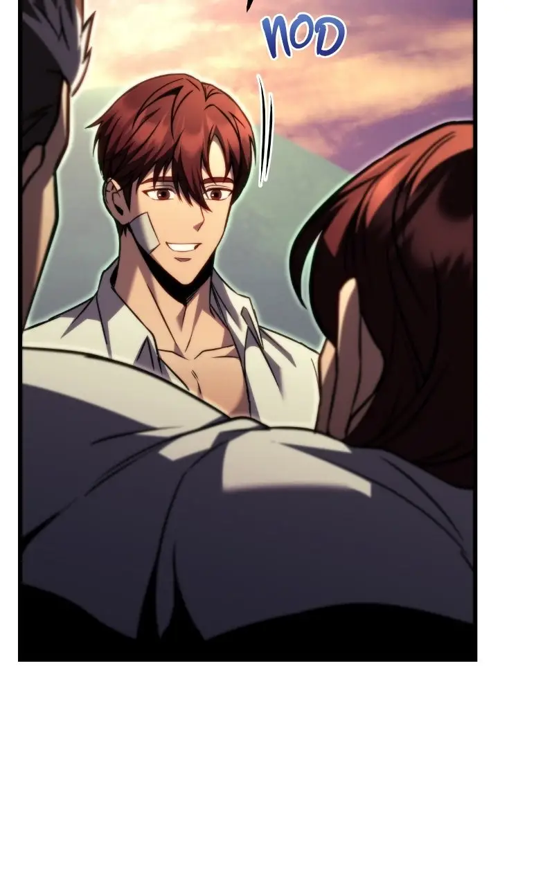 Read A Flame Reborn EN Manga Online