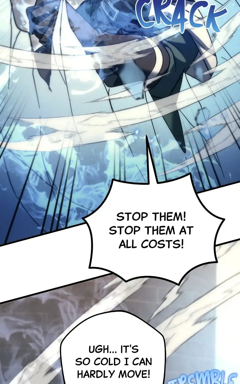 Read A Flame Reborn EN Manga Online