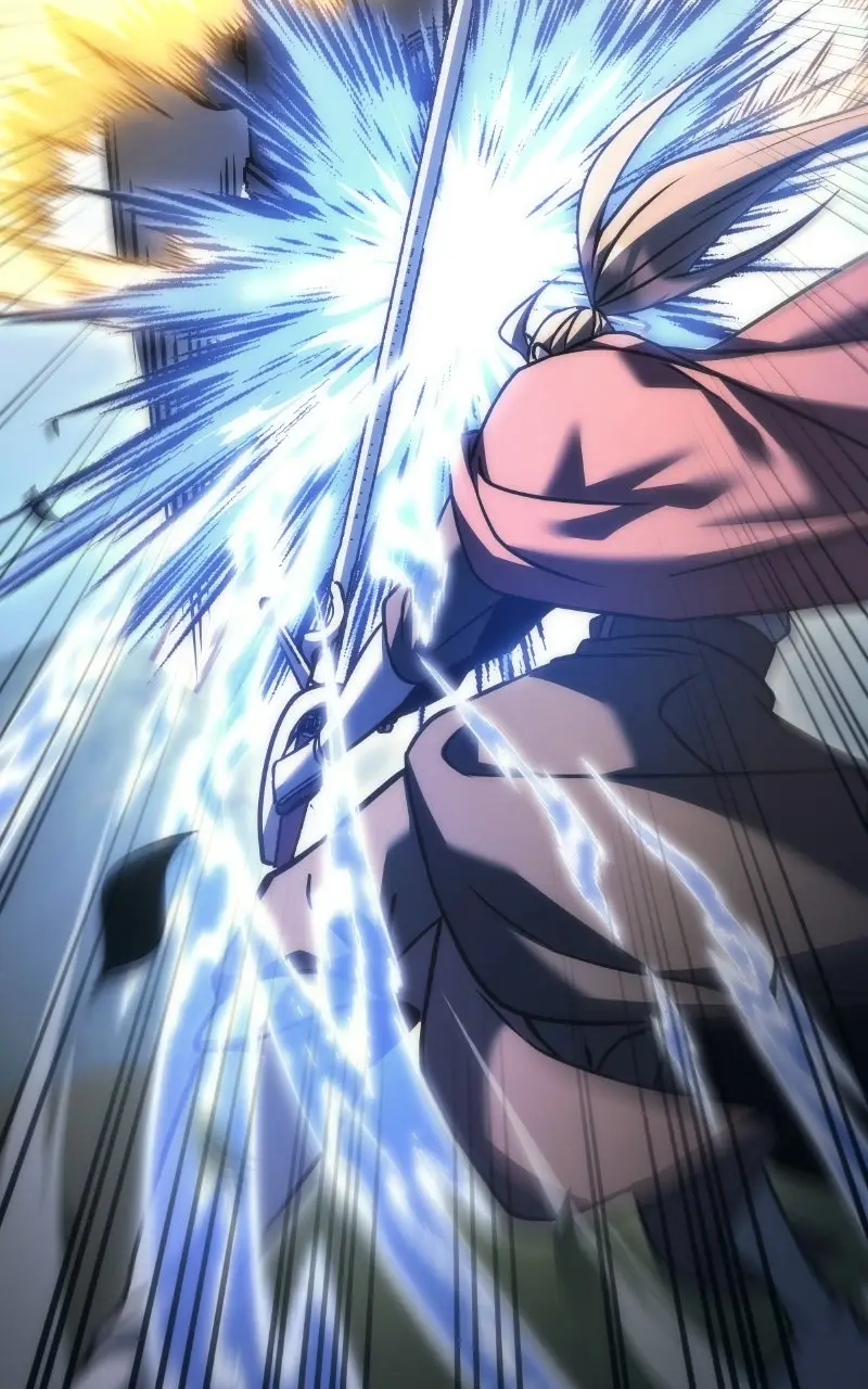 Read A Flame Reborn EN Manga Online