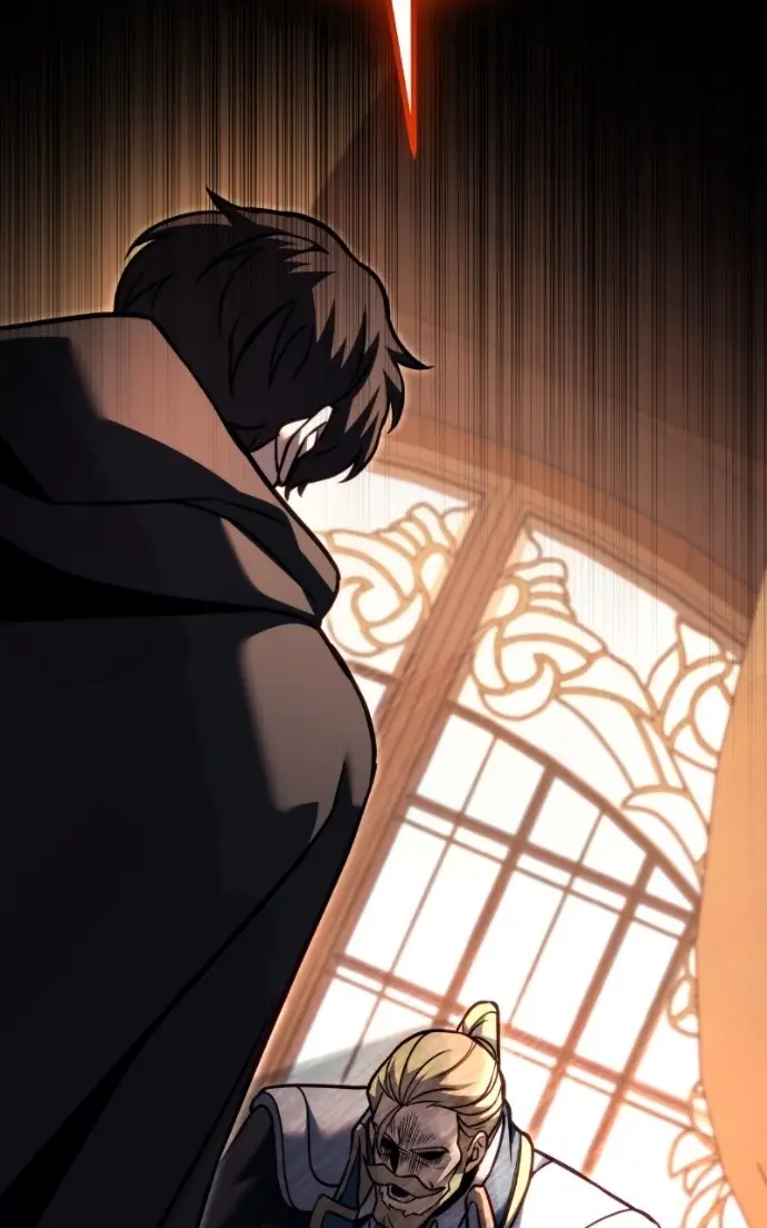 Read A Flame Reborn EN Manga Online