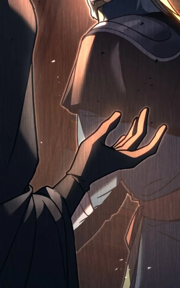 Read A Flame Reborn EN Manga Online