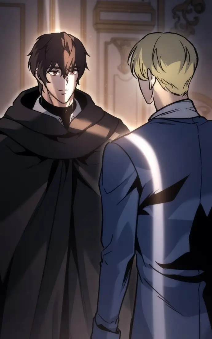 Read A Flame Reborn EN Manga Online