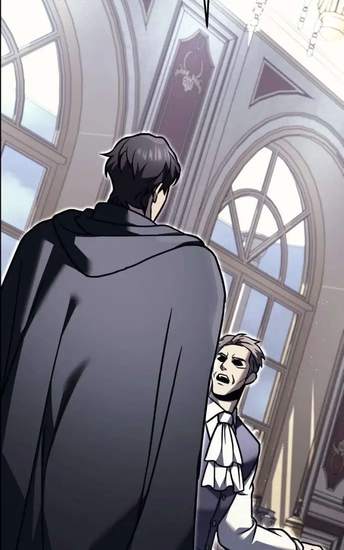 Read A Flame Reborn EN Manga Online