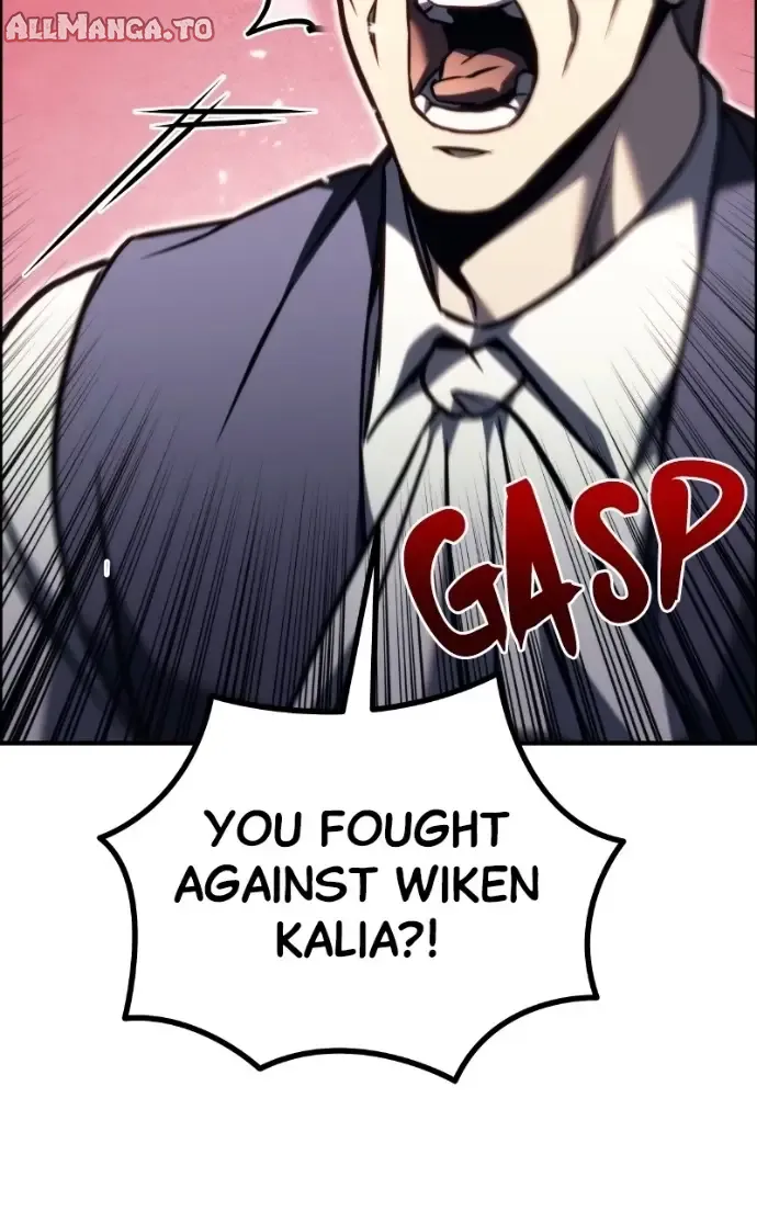 Read A Flame Reborn EN Manga Online