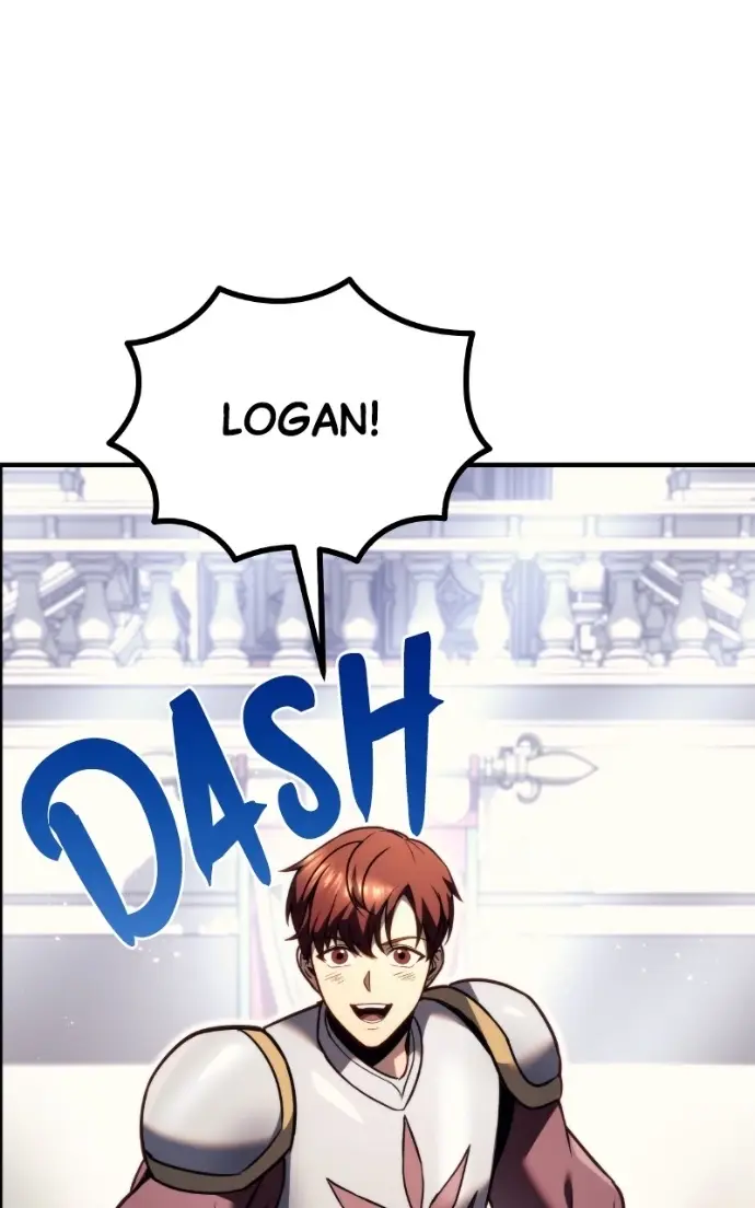 Read A Flame Reborn EN Manga Online