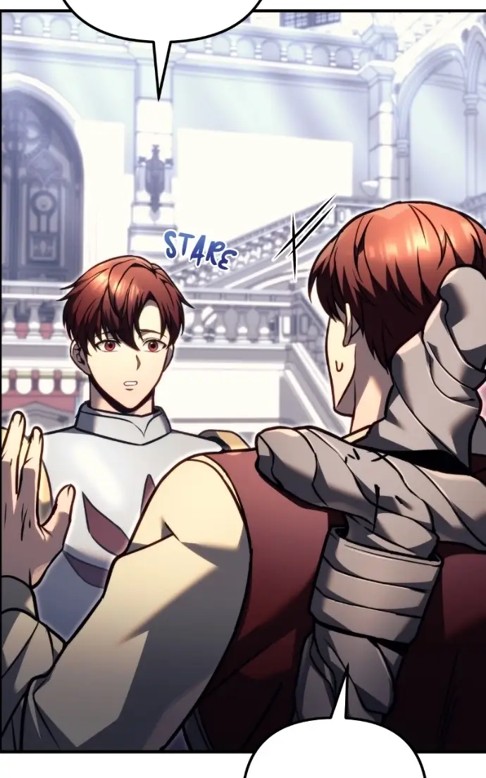 Read A Flame Reborn EN Manga Online