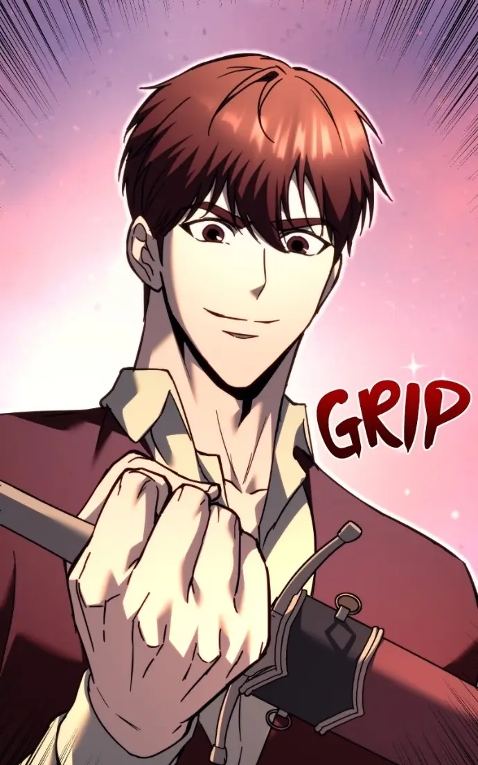 Read A Flame Reborn EN Manga Online