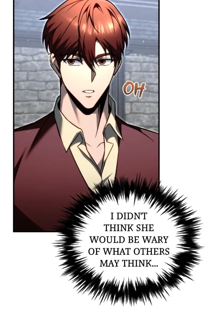 Read A Flame Reborn EN Manga Online