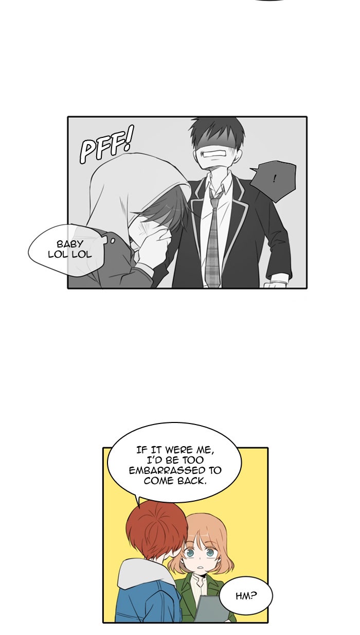 Read A Good Day to Be a Dog EN Manga Online