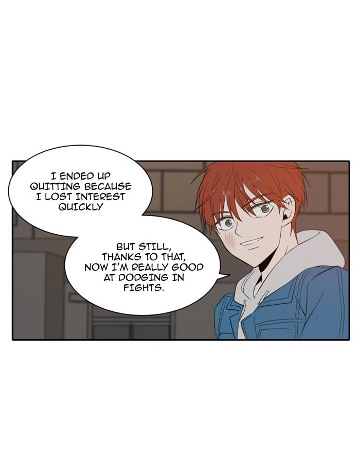 Read A Good Day to Be a Dog EN Manga Online