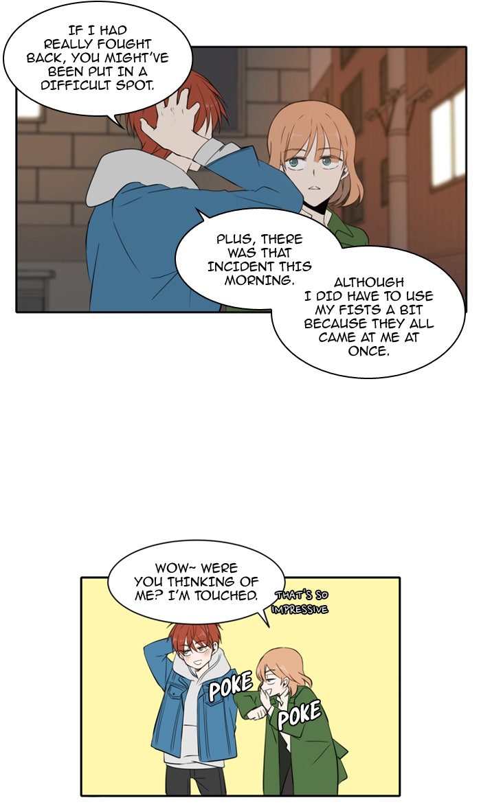 Read A Good Day to Be a Dog EN Manga Online