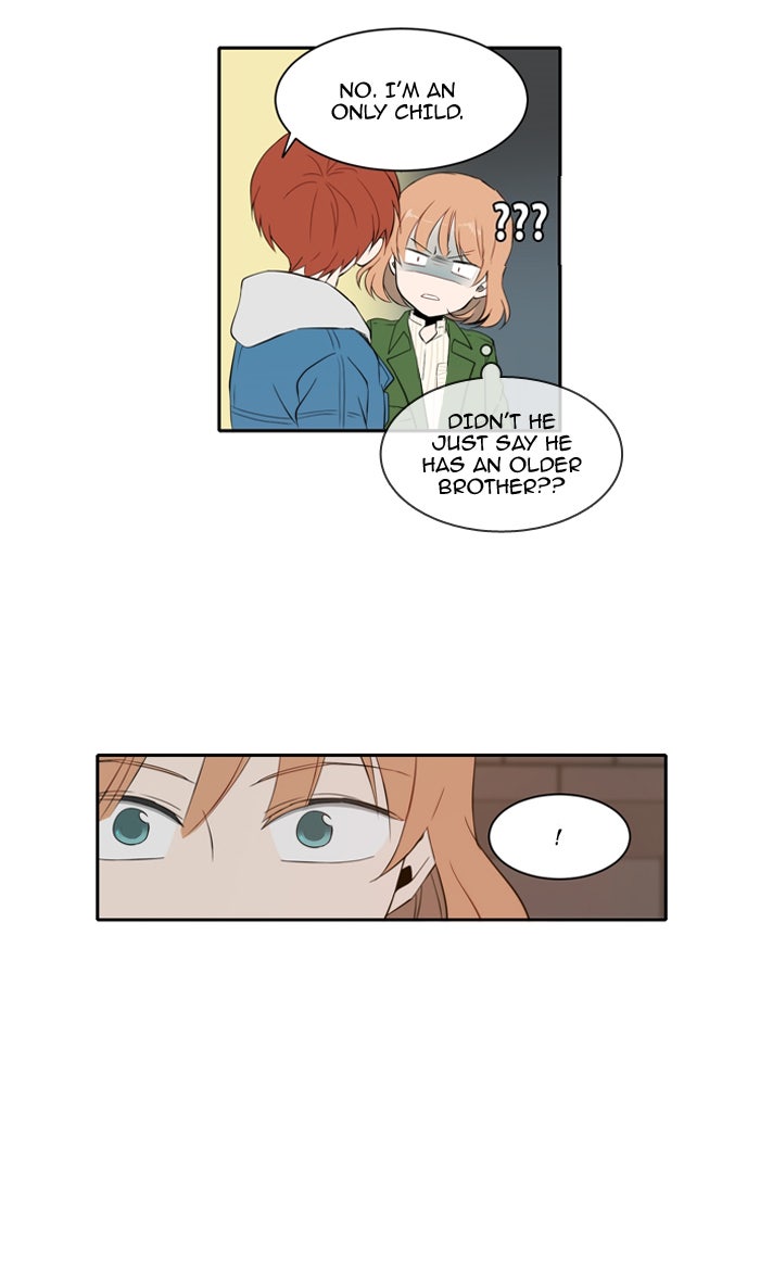 Read A Good Day to Be a Dog EN Manga Online