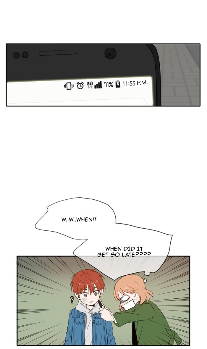 Read A Good Day to Be a Dog EN Manga Online