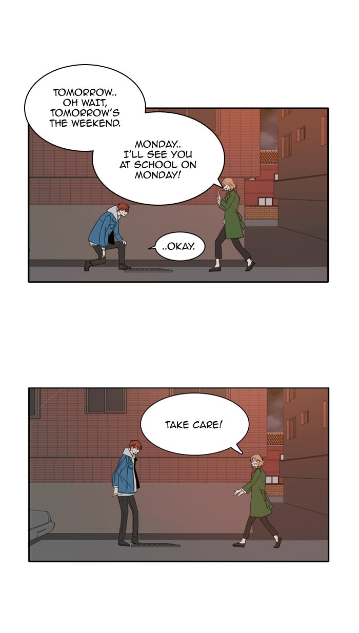 Read A Good Day to Be a Dog EN Manga Online