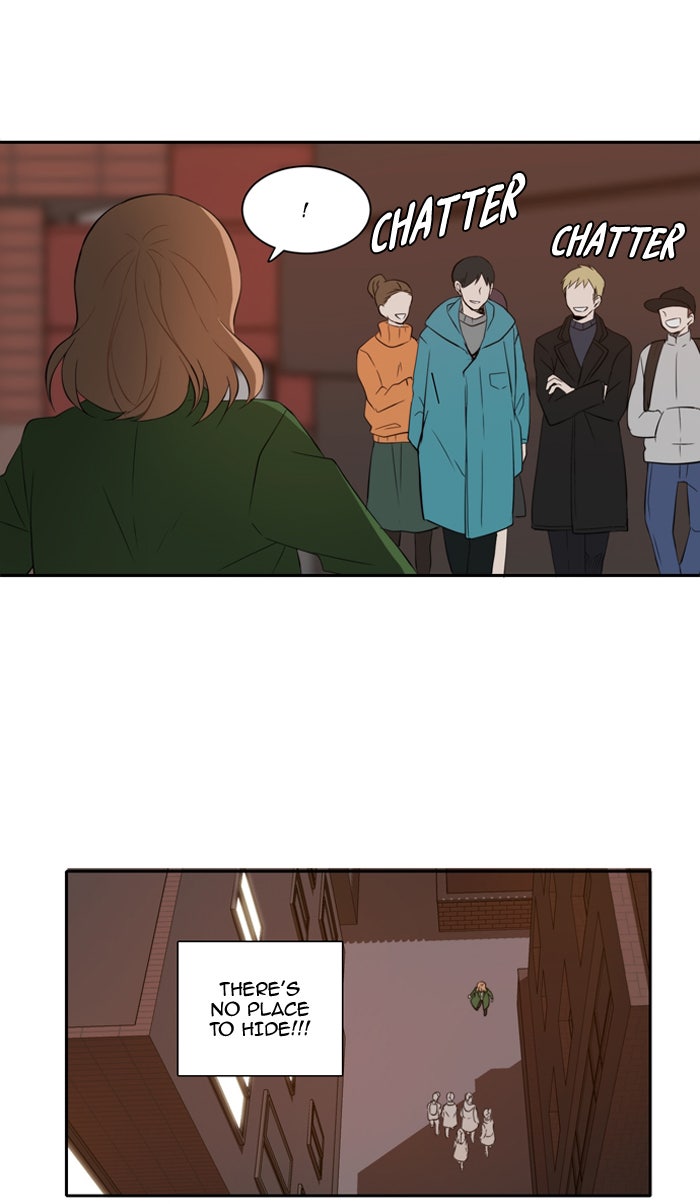 Read A Good Day to Be a Dog EN Manga Online